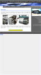 Mobile Screenshot of doelengineering.com